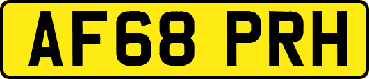 AF68PRH