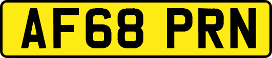 AF68PRN