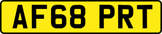 AF68PRT