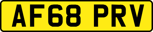 AF68PRV