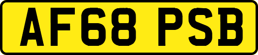 AF68PSB