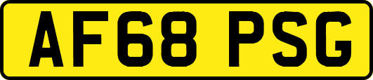 AF68PSG