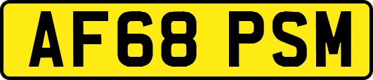 AF68PSM