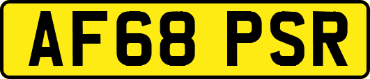 AF68PSR