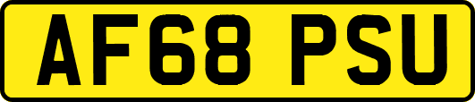 AF68PSU