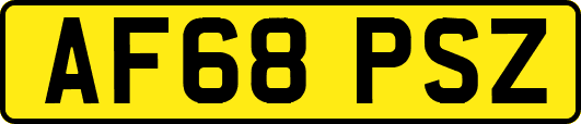 AF68PSZ