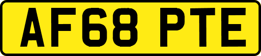 AF68PTE