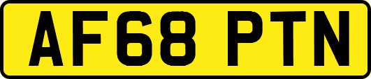 AF68PTN