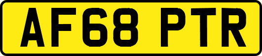 AF68PTR
