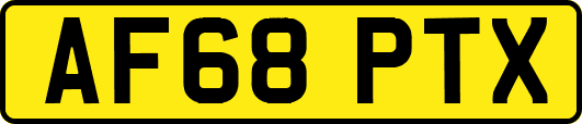 AF68PTX