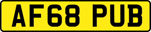 AF68PUB