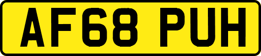 AF68PUH