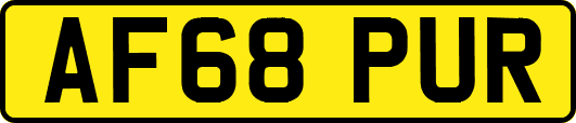 AF68PUR