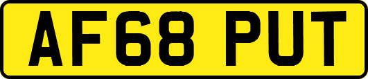 AF68PUT