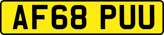 AF68PUU
