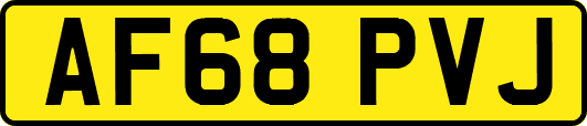 AF68PVJ