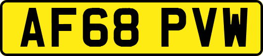 AF68PVW