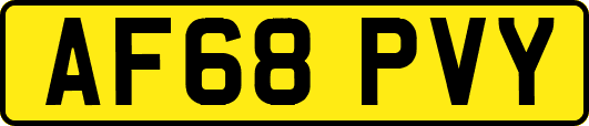 AF68PVY
