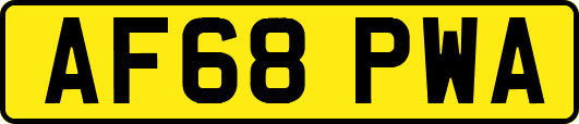 AF68PWA