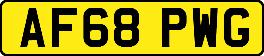 AF68PWG