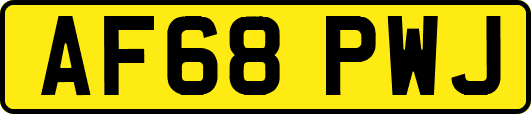 AF68PWJ