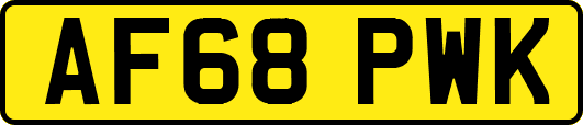 AF68PWK