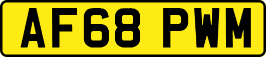 AF68PWM