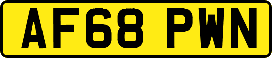 AF68PWN