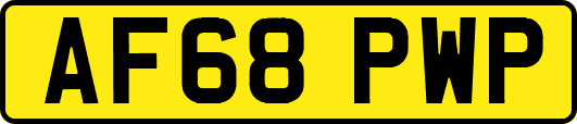 AF68PWP