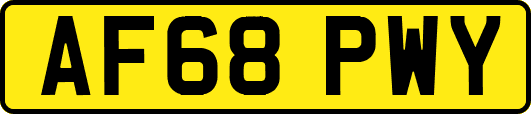 AF68PWY