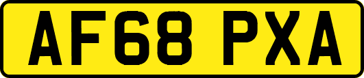 AF68PXA