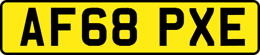 AF68PXE