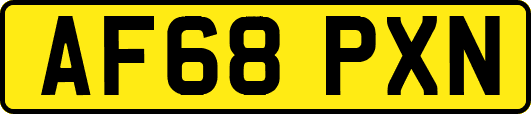 AF68PXN