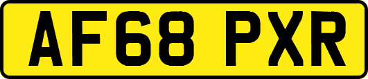 AF68PXR