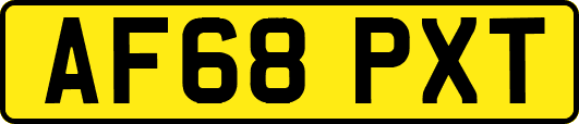 AF68PXT