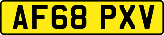 AF68PXV