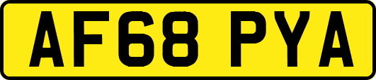 AF68PYA