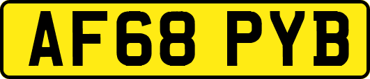AF68PYB