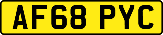 AF68PYC