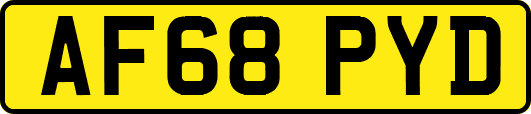 AF68PYD