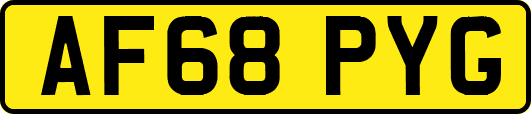 AF68PYG