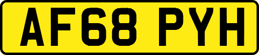 AF68PYH