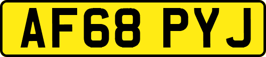 AF68PYJ