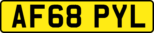 AF68PYL