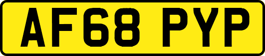 AF68PYP