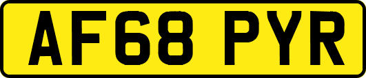 AF68PYR
