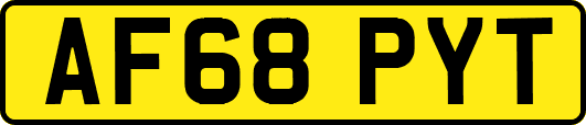 AF68PYT