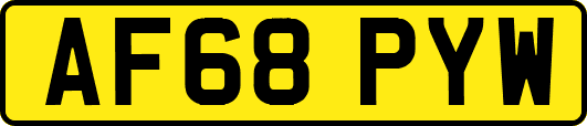 AF68PYW