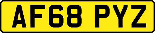 AF68PYZ