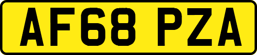 AF68PZA